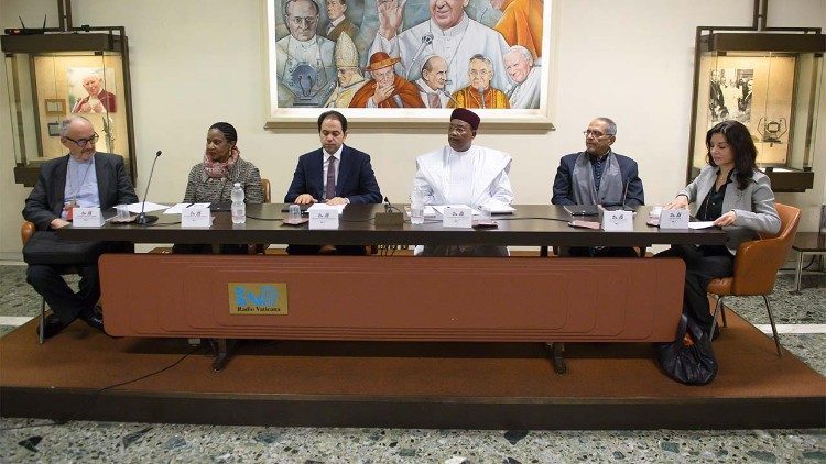 Zayed award jury 2021