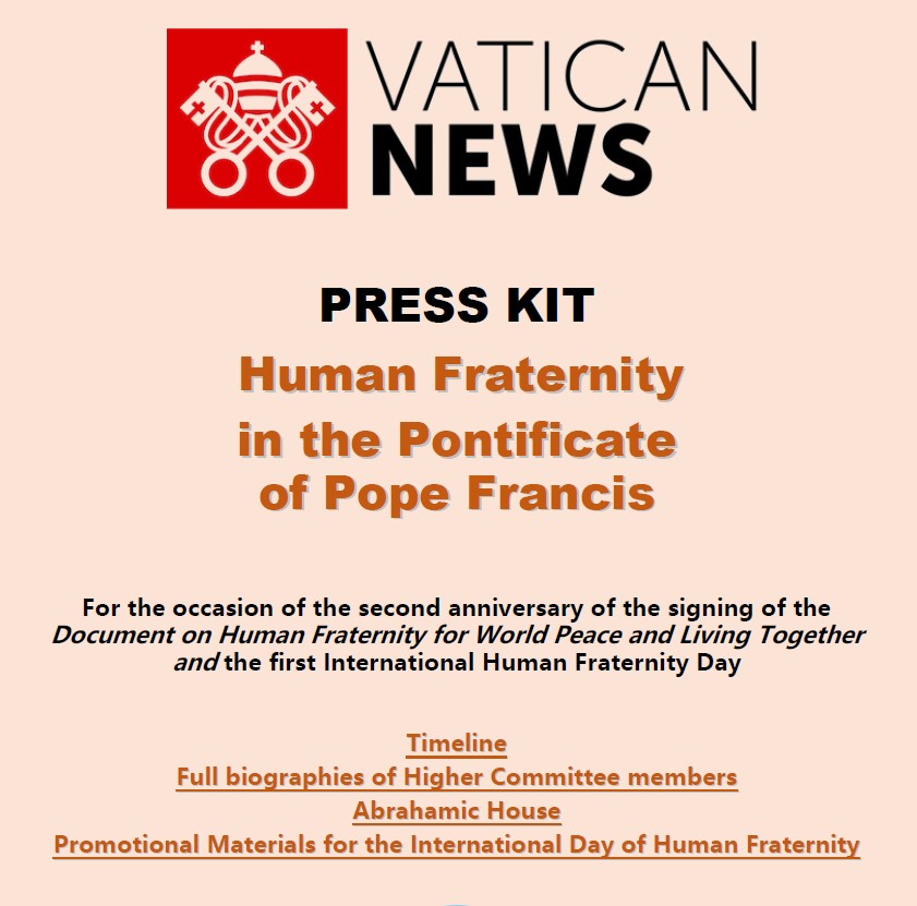 HF Day Press Kit image