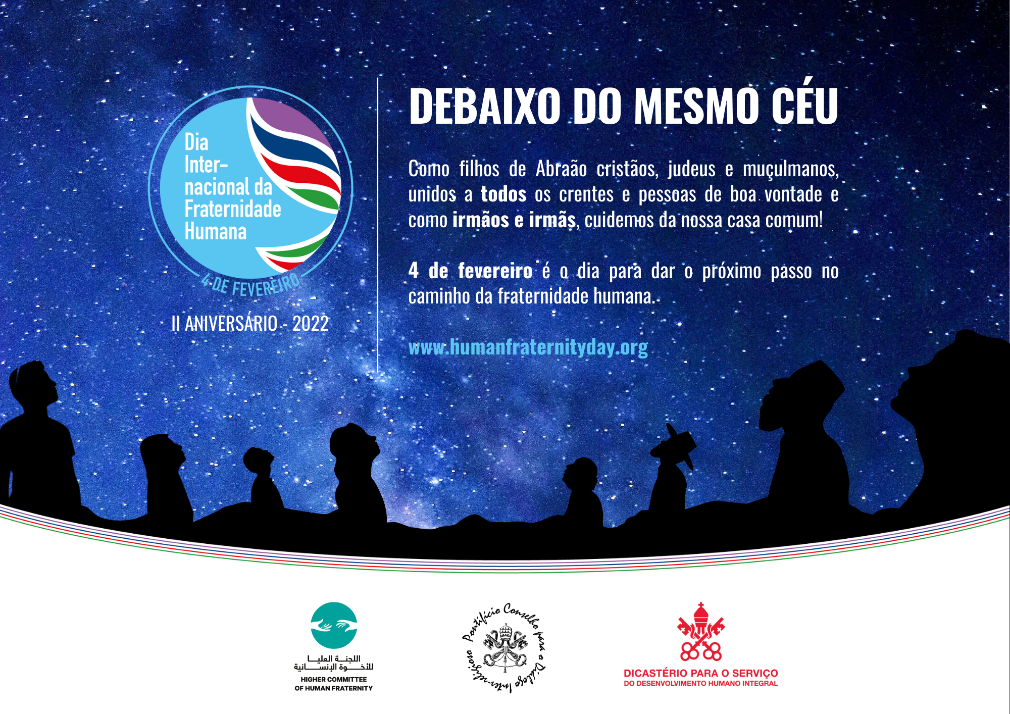 04- Graphic 42x29,7 - PT Dia Internacional da Fraternidade Humana 2022