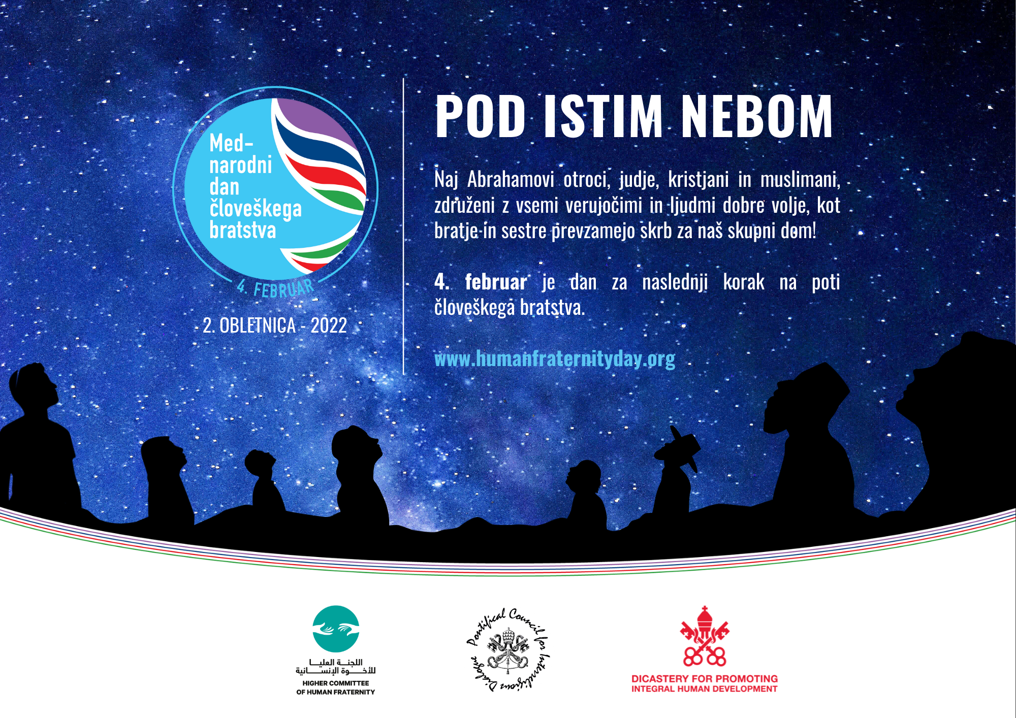 04- Graphic 42x29,7 - SL Mednarodni dan človeškega bratstva 2022