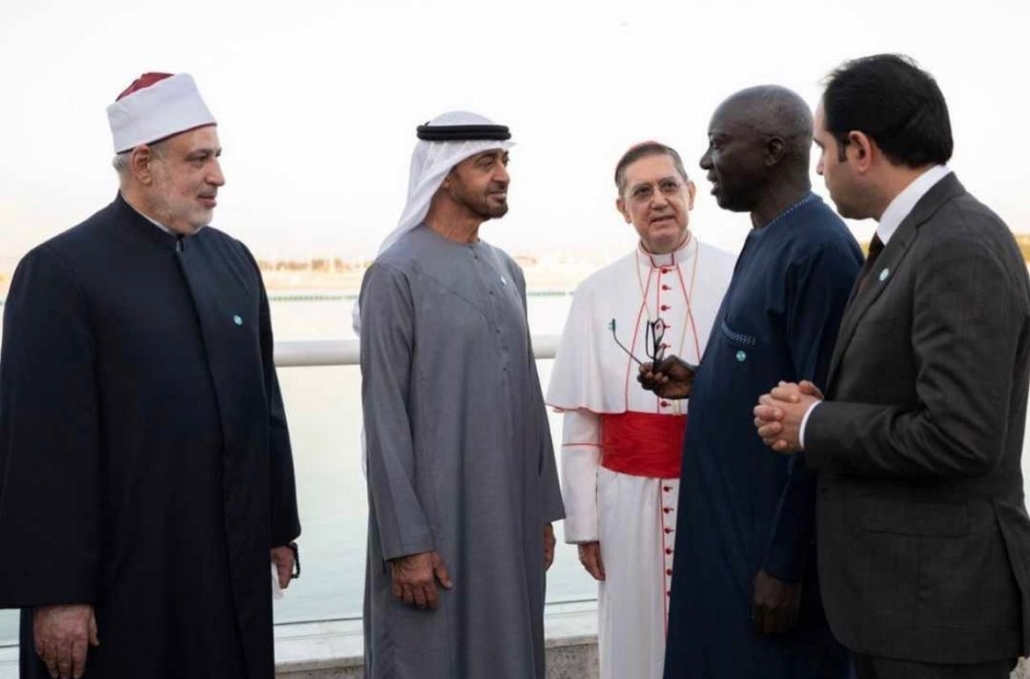 Card Ayuso Dubai 2 Feb 2022