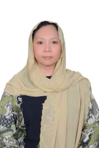 Ms. Alissa Wahid