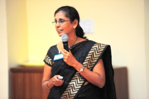 Dr. Priyadarshana Jain