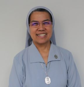 Sr. Theresa Seow, FDCC