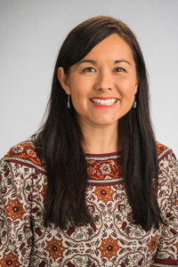 Dr. Stephanie Wong
